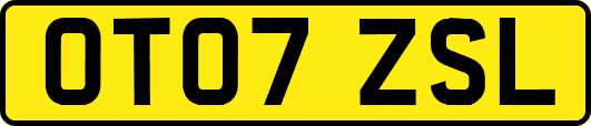 OT07ZSL