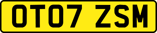 OT07ZSM