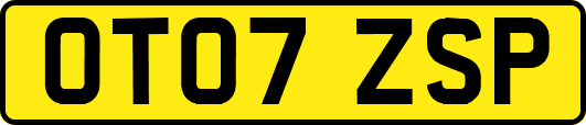 OT07ZSP