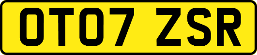 OT07ZSR