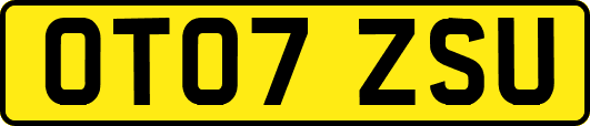 OT07ZSU