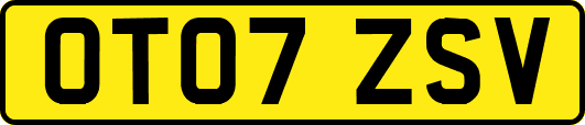 OT07ZSV