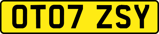 OT07ZSY