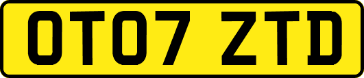 OT07ZTD