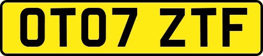 OT07ZTF