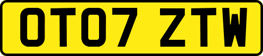 OT07ZTW