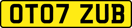 OT07ZUB