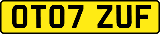OT07ZUF
