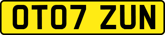 OT07ZUN