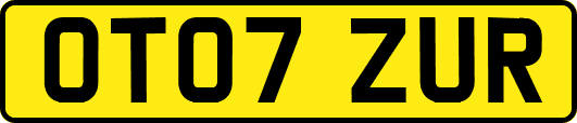 OT07ZUR