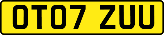 OT07ZUU