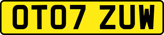 OT07ZUW