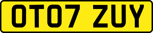 OT07ZUY
