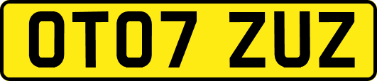 OT07ZUZ