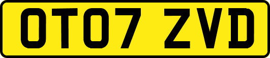 OT07ZVD