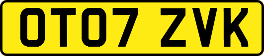 OT07ZVK