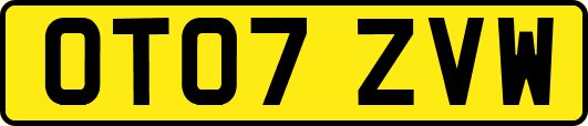 OT07ZVW