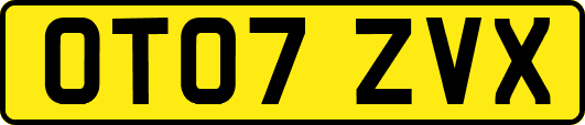 OT07ZVX