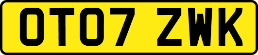 OT07ZWK