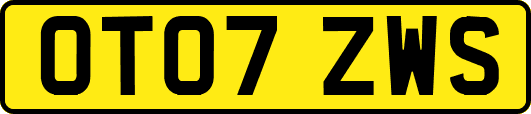 OT07ZWS