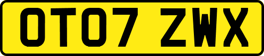 OT07ZWX