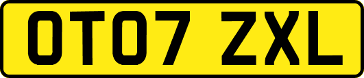 OT07ZXL