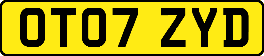 OT07ZYD