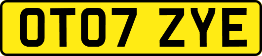 OT07ZYE