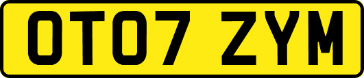 OT07ZYM