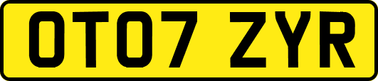 OT07ZYR