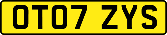 OT07ZYS
