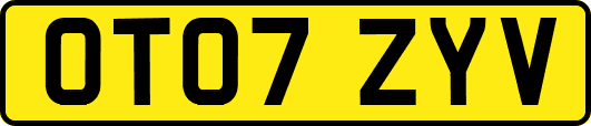OT07ZYV
