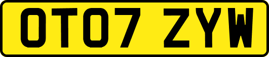 OT07ZYW