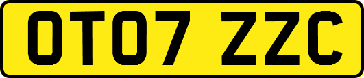 OT07ZZC