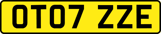 OT07ZZE