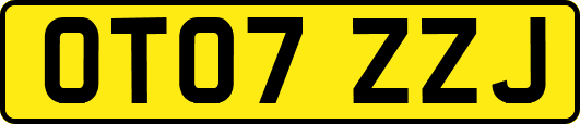 OT07ZZJ