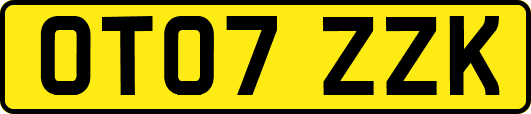 OT07ZZK