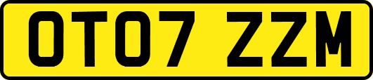 OT07ZZM