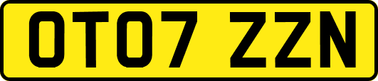 OT07ZZN
