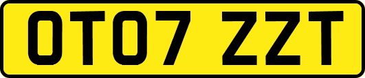 OT07ZZT