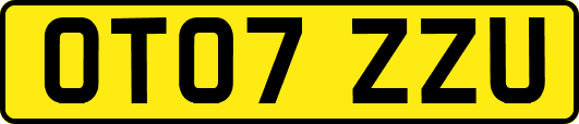 OT07ZZU