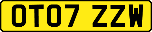 OT07ZZW