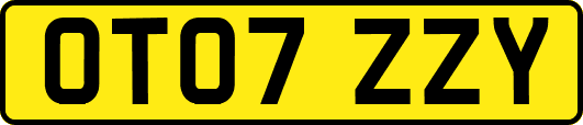 OT07ZZY