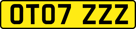 OT07ZZZ