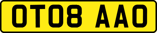 OT08AAO