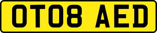 OT08AED