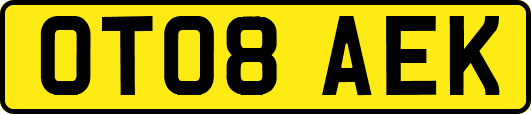 OT08AEK