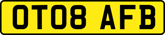 OT08AFB