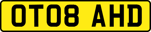 OT08AHD