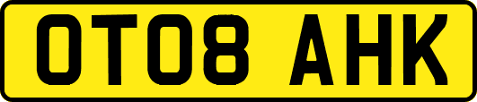 OT08AHK